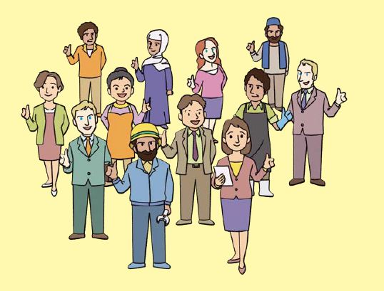 技能実習生と特定技能の違い